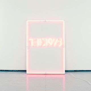 The 1975 : I Like It When You Sleep, For You Are So Beautiful Yet So Unaware Of It (2xLP, Album, Cle)