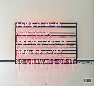 The 1975 : I Like It When You Sleep, For You Are So Beautiful Yet So Unaware Of It (2xLP, Album, Cle)
