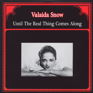 Valaida Snow : Until The Real Thing Comes Along (LP, Comp)