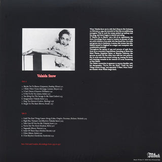 Valaida Snow : Until The Real Thing Comes Along (LP, Comp)