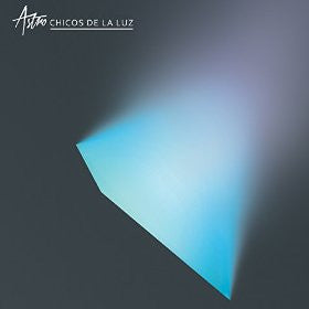Astro (18) : Chicos De La Luz (LP, Album, Ltd)