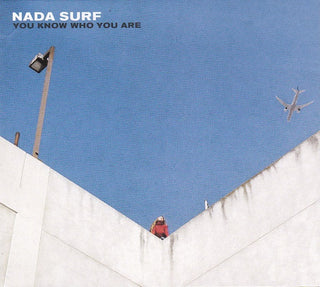 Nada Surf : You Know Who You Are (CD, Album)