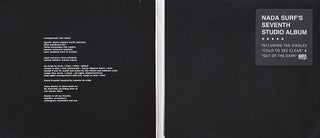 Nada Surf : You Know Who You Are (CD, Album)