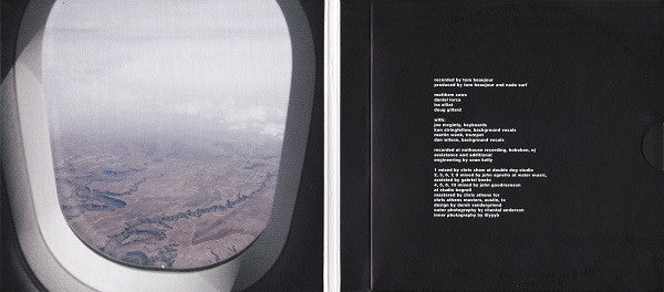 Nada Surf : You Know Who You Are (CD, Album)