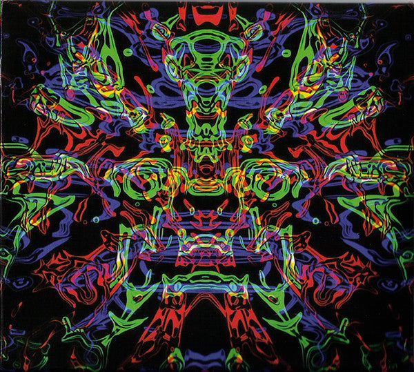 Luis Alberto Spinetta : Los Amigo (CD, Album, Dig)