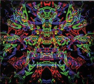 Luis Alberto Spinetta : Los Amigo (CD, Album, Dig)