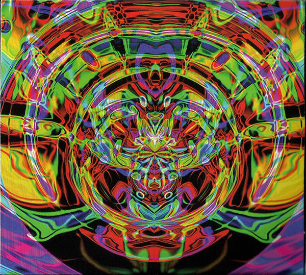 Luis Alberto Spinetta : Los Amigo (CD, Album, Dig)