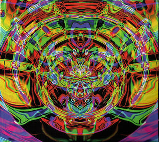 Luis Alberto Spinetta : Los Amigo (CD, Album, Dig)