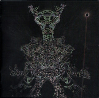 Luis Alberto Spinetta : Los Amigo (CD, Album, Dig)