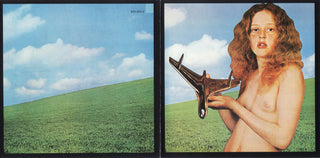 Blind Faith (2) : Blind Faith (CD, Album, RE, PMD)