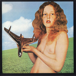 Blind Faith (2) : Blind Faith (CD, Album, RE, PMD)