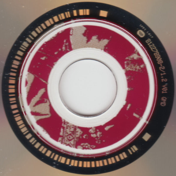 ZZ Top : Rancho Texicano: The Very Best Of ZZ Top (2xCD, Comp, RM, RP)