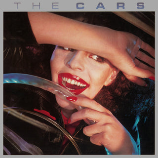 The Cars : The Elektra Years 1978-1987 (CD, Album, RE + CD, Album, RE + CD, Album, RE + CD)
