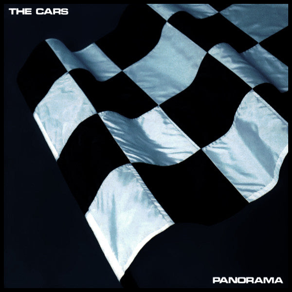 The Cars : The Elektra Years 1978-1987 (CD, Album, RE + CD, Album, RE + CD, Album, RE + CD)
