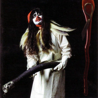Björk : The Music From Drawing Restraint 9 (CD, Album)