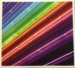 Various : Twelve Inch Eighties (People Hold On) (3xCD, Comp)