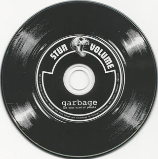 Garbage : Not Your Kind Of People (CD, Album, Dlx)