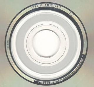 Pearl Jam : Yield (CD, Album, RE)