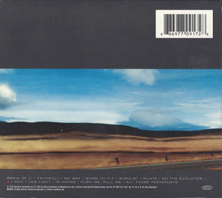 Pearl Jam : Yield (CD, Album, RE)