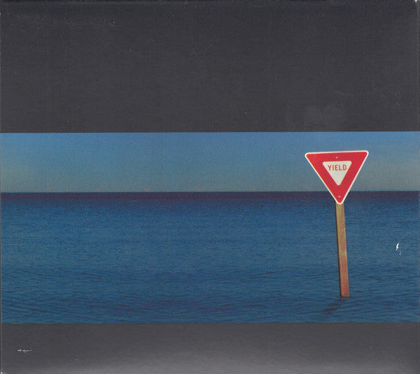 Pearl Jam : Yield (CD, Album, RE)