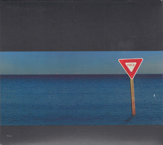 Pearl Jam : Yield (CD, Album, RE)