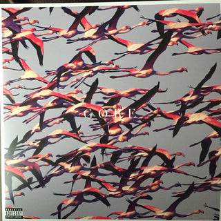 Deftones : Gore (2xLP, Album, Ltd, Whi)