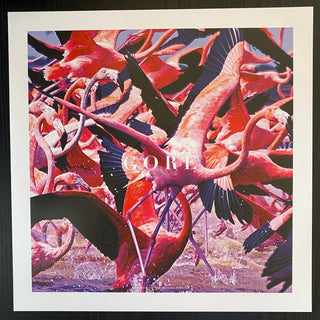 Deftones : Gore (2xLP, Album, Ltd, Whi)