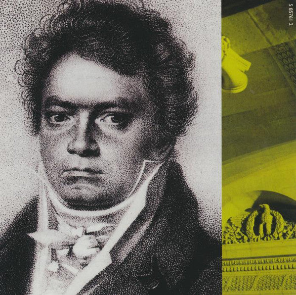 Ludwig van Beethoven – John Ogdon • Emil Gilels : Piano Variations (2xCD, Comp, RE, RM)