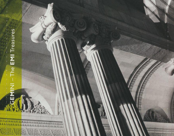 Ludwig van Beethoven – John Ogdon • Emil Gilels : Piano Variations (2xCD, Comp, RE, RM)