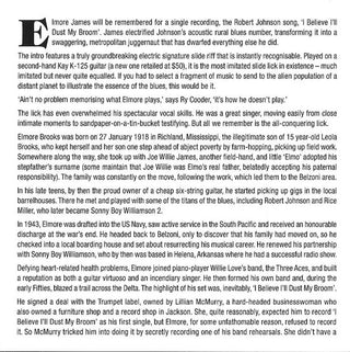 Elmore James : The Ultimate Collection: 40 Blues Classics (2xCD, Comp)