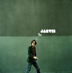 Jarvis* : The Jarvis Cocker Record (CD, Album)