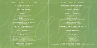 Raffaella Carrà : De Cerca (CD, Comp)