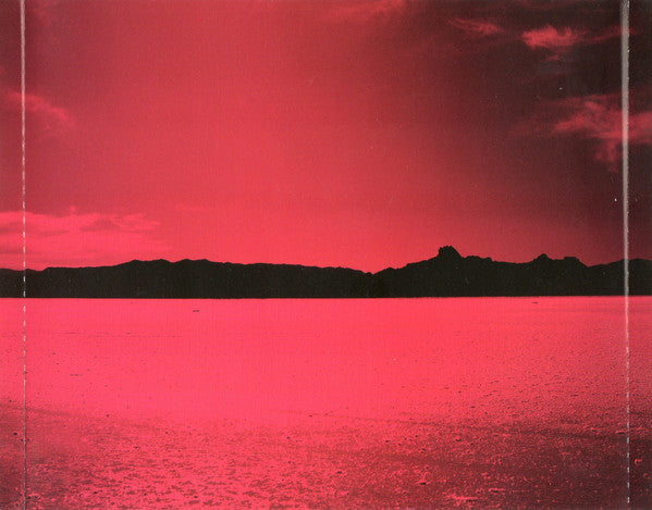 La Ley : Adaptación (CD, Album)