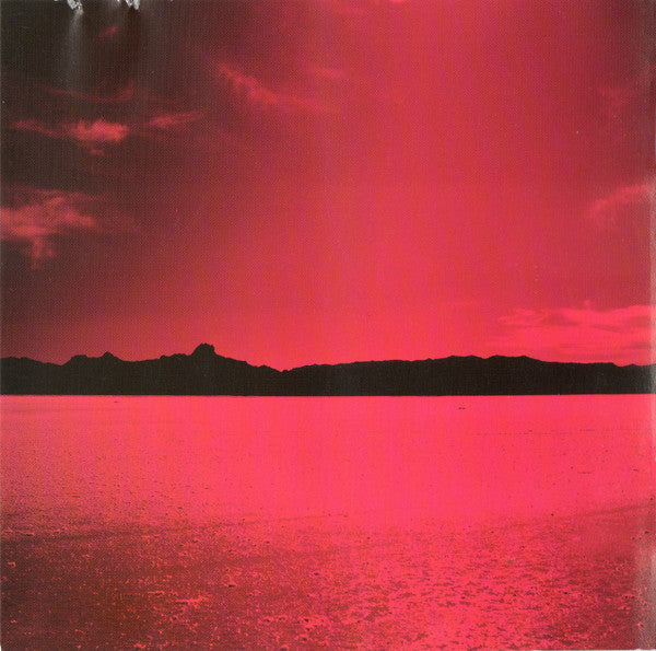 La Ley : Adaptación (CD, Album)