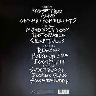 Sia : This Is Acting (LP + LP, Whi + Album)