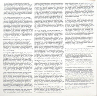Big Star : Complete Columbia...Live At Missouri University 4/25/93 (2xLP, Album, RSD, RE, RM, Gat)