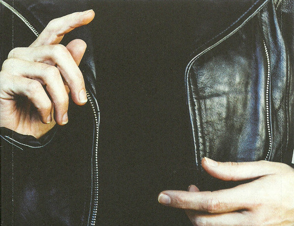 La Habitación Roja : Sagrado Corazón (CD, Album)