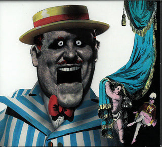 Monty Python : Monty Python Sings (Again) & Monty Python's Flying Circus (Live) (2xCD, Comp, Dlx, RE)