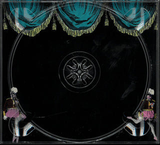 Monty Python : Monty Python Sings (Again) & Monty Python's Flying Circus (Live) (2xCD, Comp, Dlx, RE)