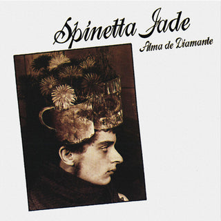 Spinetta Jade : Alma De Diamante (CD, Album, RE)