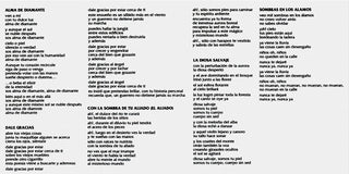 Spinetta Jade : Alma De Diamante (CD, Album, RE)