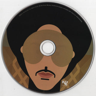 Prince : HITnRUN Phase Two (CD, Album, RE)