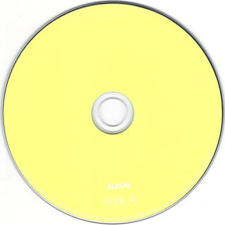 Beyoncé : Lemonade (CD, Album + DVD-V, NTSC)