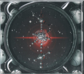 Jean-Michel Jarre : Electronica 2 - The Heart Of Noise (CD, Album, Dig)