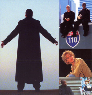 Various : City Of Angels (Music From And Inspired By The Motion Picture) (HDCD, Comp)