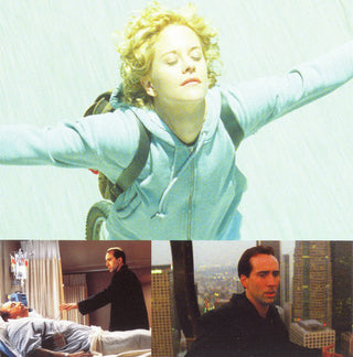 Various : City Of Angels (Music From And Inspired By The Motion Picture) (HDCD, Comp)