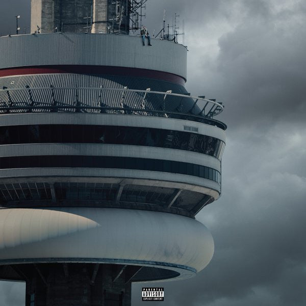 Drake : Views (CD, Album)