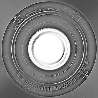 The Beach Boys : The Very Best Of The Beach Boys (CD, Comp, Mono, RM, RP)