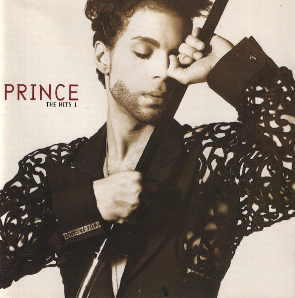 Prince : The Hits 1 (CD, Comp, RE, RP)