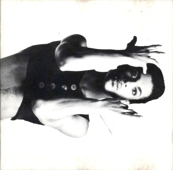 Prince And The Revolution : Parade (Music From The Motion Picture Under The Cherry Moon) (CD, Album, M/Print, RE, RP, WME)